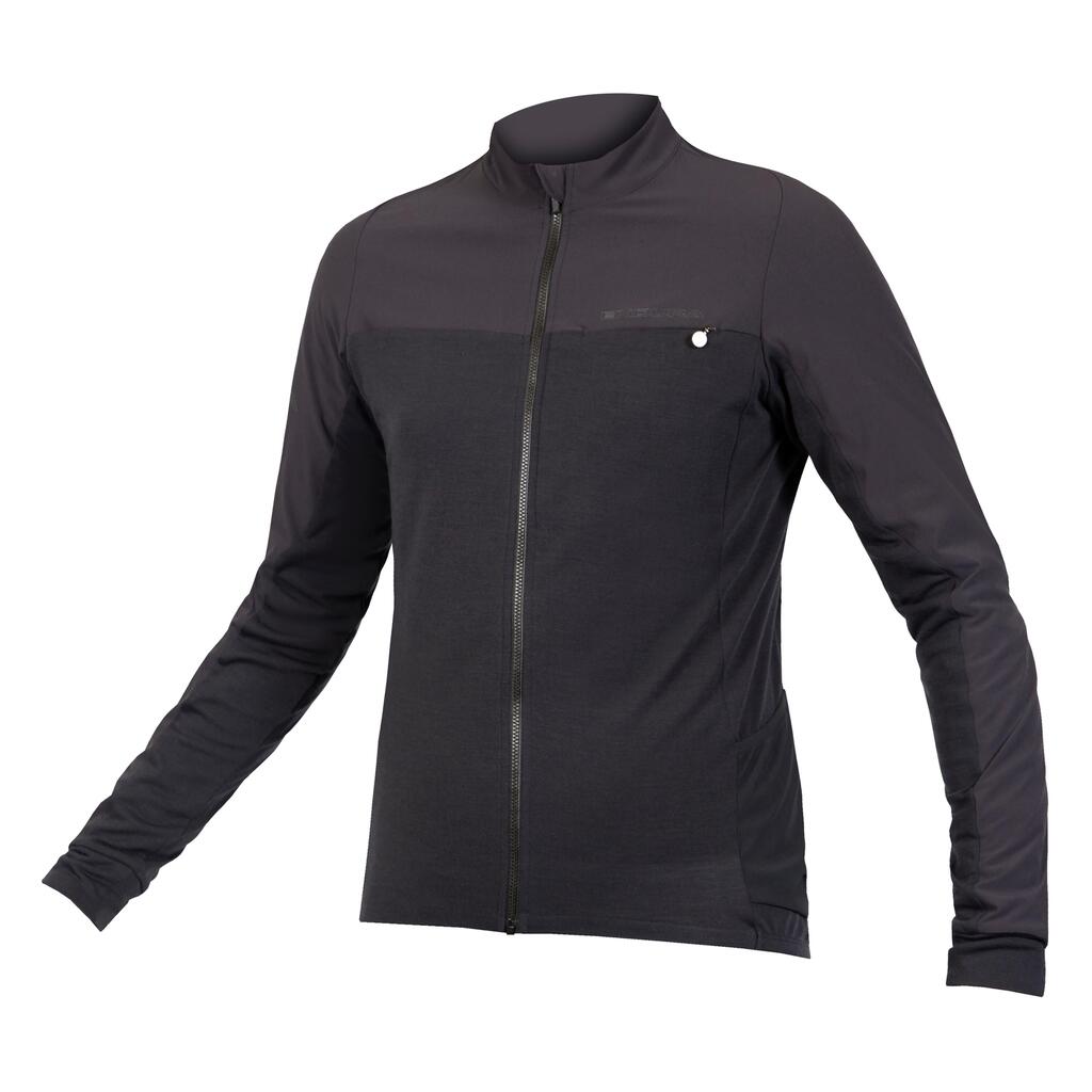 Long Sleeve Jersey Endura GV500