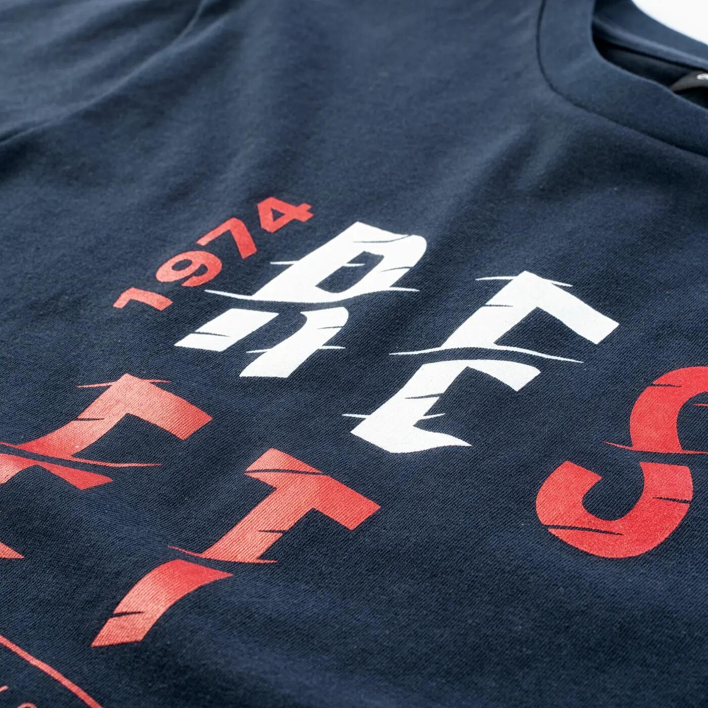 Camiseta Hi-Tec Rimo 4/5