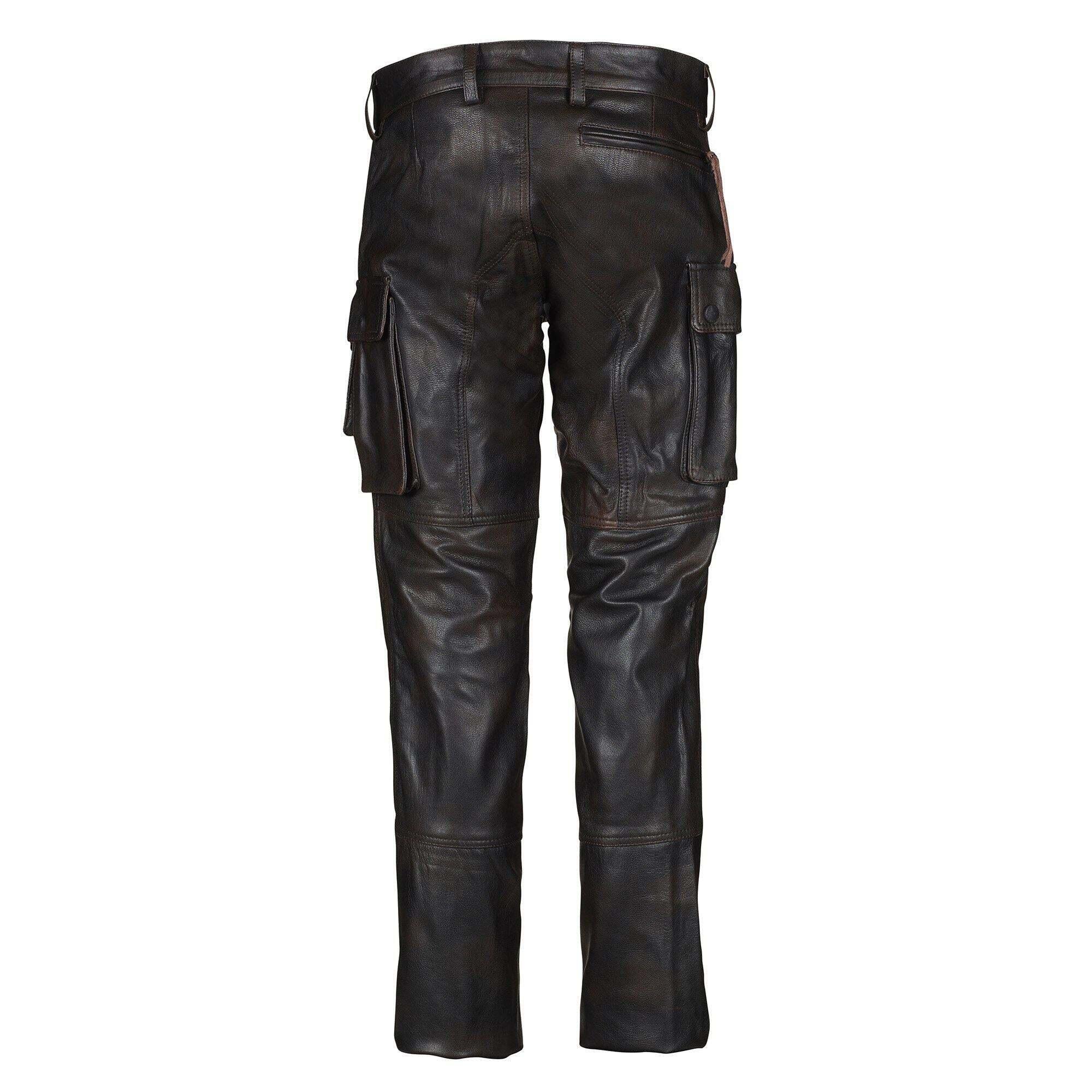 Pantalon cargo de chasse au teaureau Swedteam 3/3