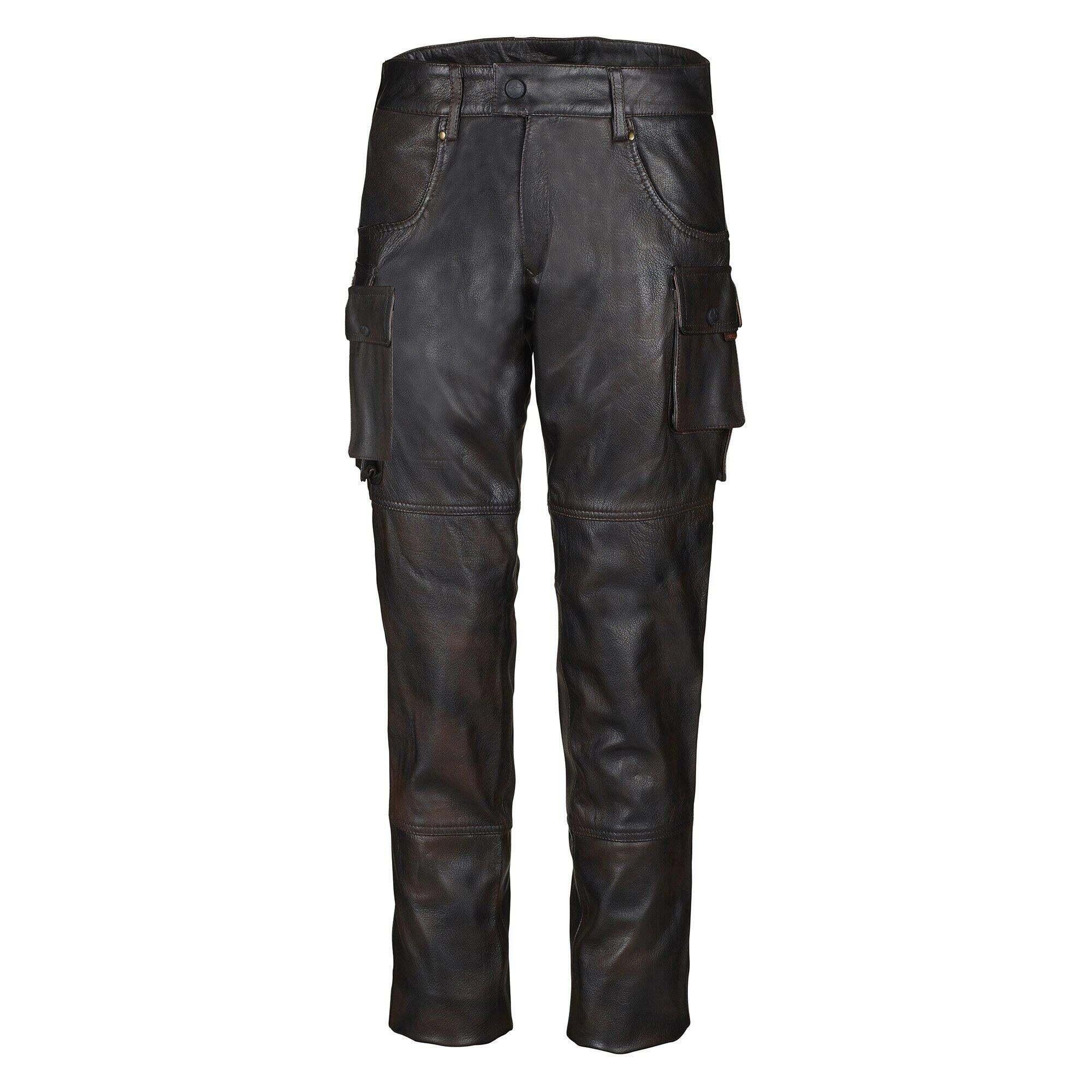Pantalon cargo de chasse au teaureau Swedteam 2/3
