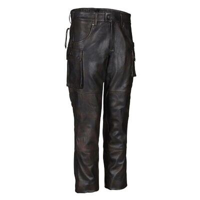 Jacht cargo broek voor stierenjacht swedteam