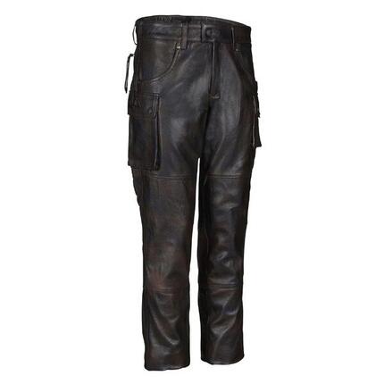 Pantalon cargo de chasse au teaureau Swedteam