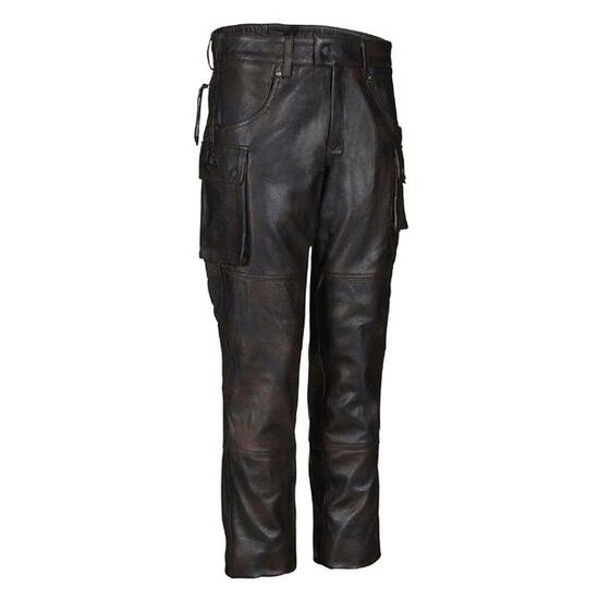 Pantalon cargo de chasse au teaureau Swedteam