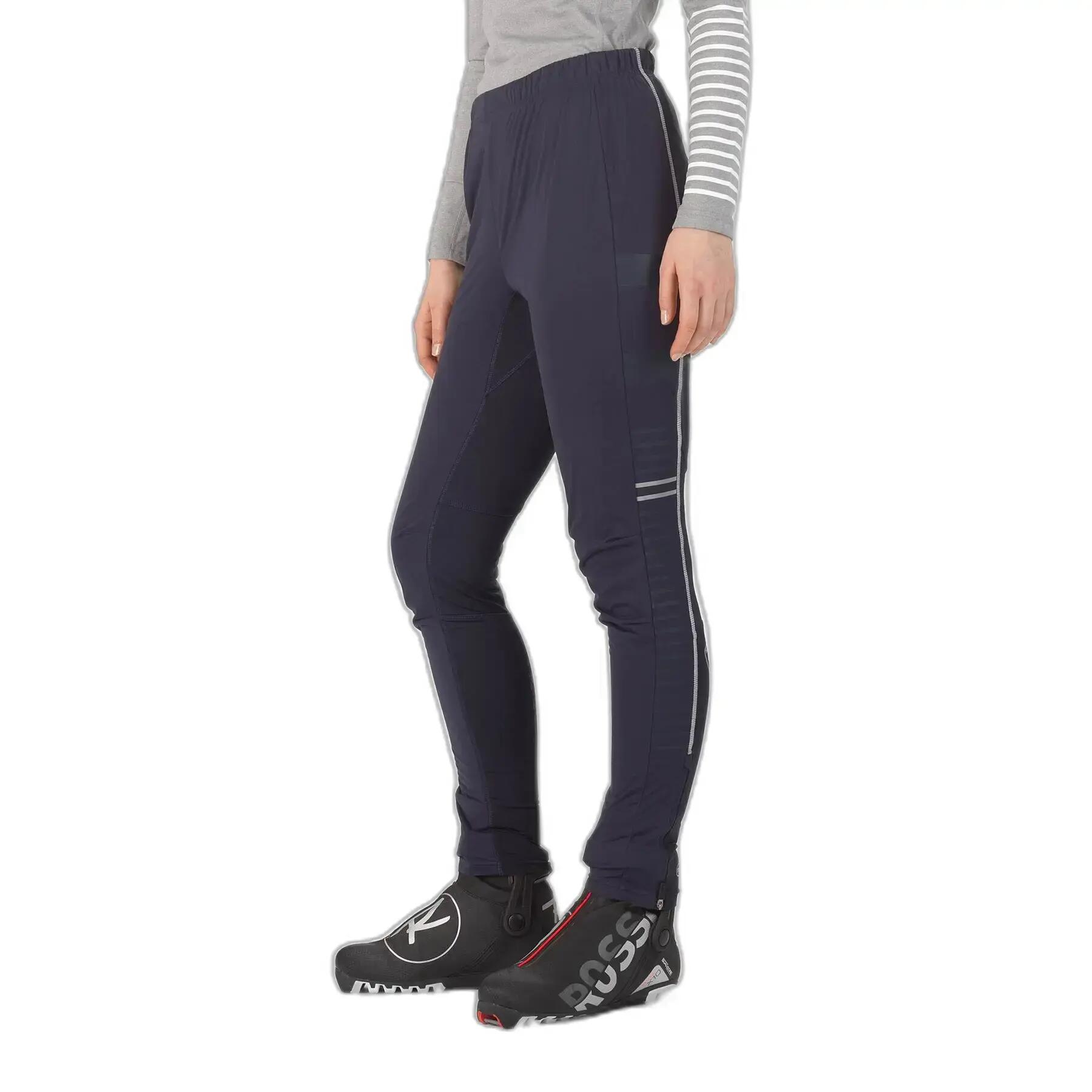 Pantalon de ski femme Rossignol Poursuite 4/5