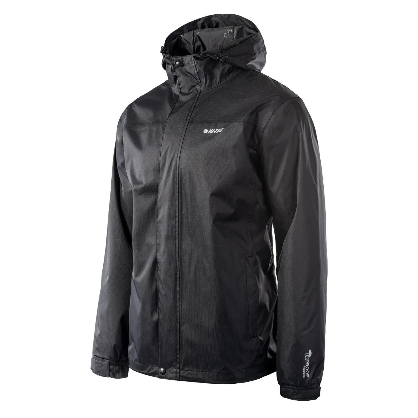 Camisa impermeável Hi-Tec Resti 3/5