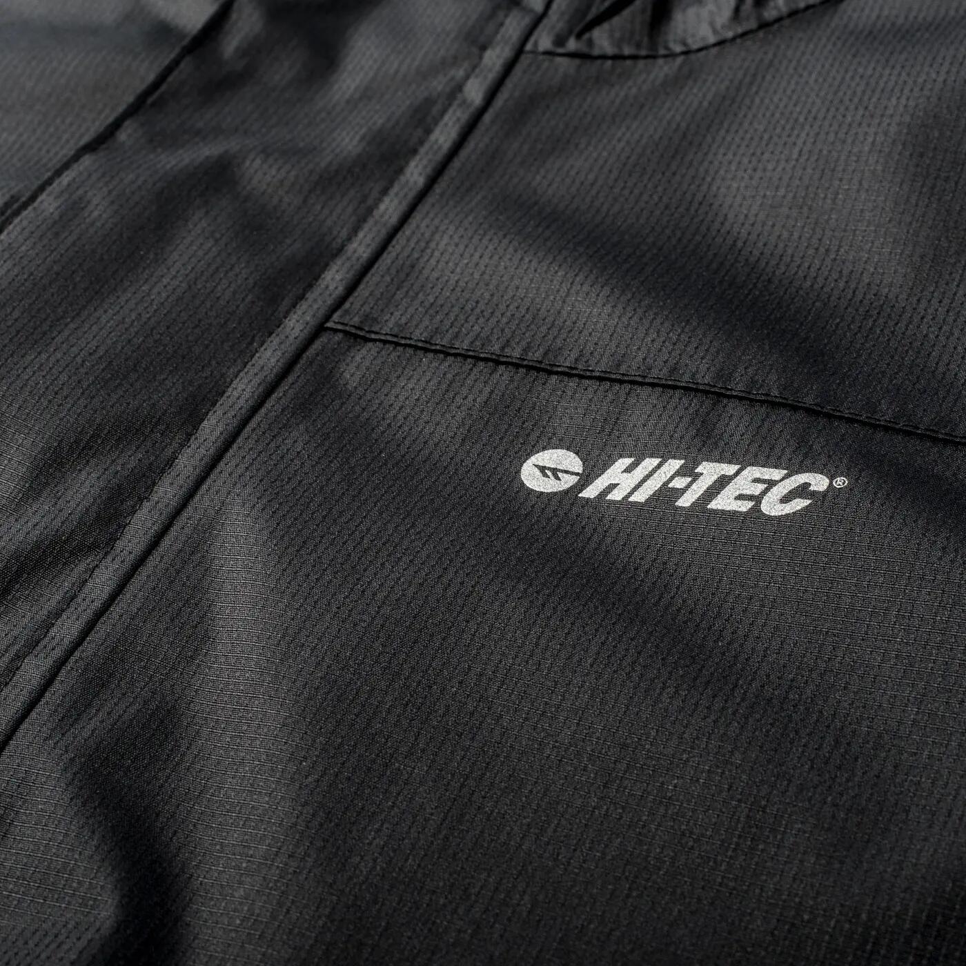 Camisa impermeável Hi-Tec Resti 4/5