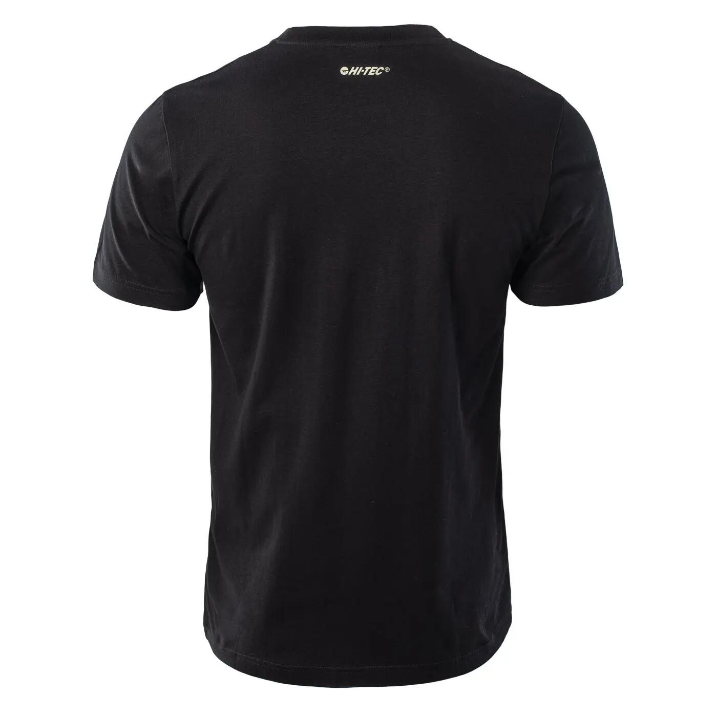 Camiseta Hi-Tec Zergo 2/4