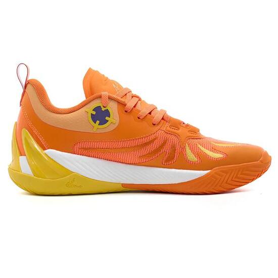 Zapatillas de Baloncesto Rigorer AR3 Sunset