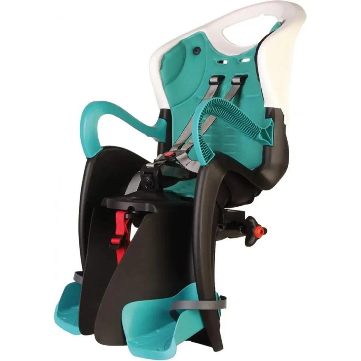 Nosidełko для dzieci Bellelli B-one Clamp 2/5