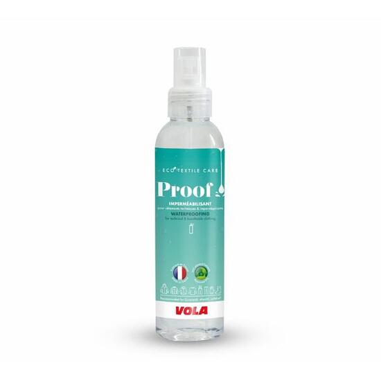 Spray Vola Proof