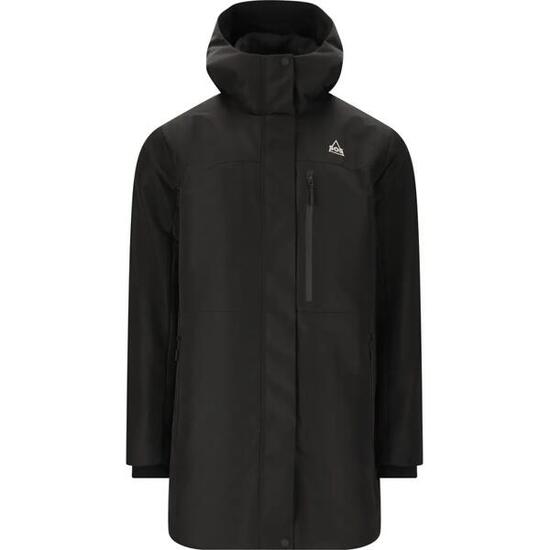 Veste à capuche SOS Trikora 2L