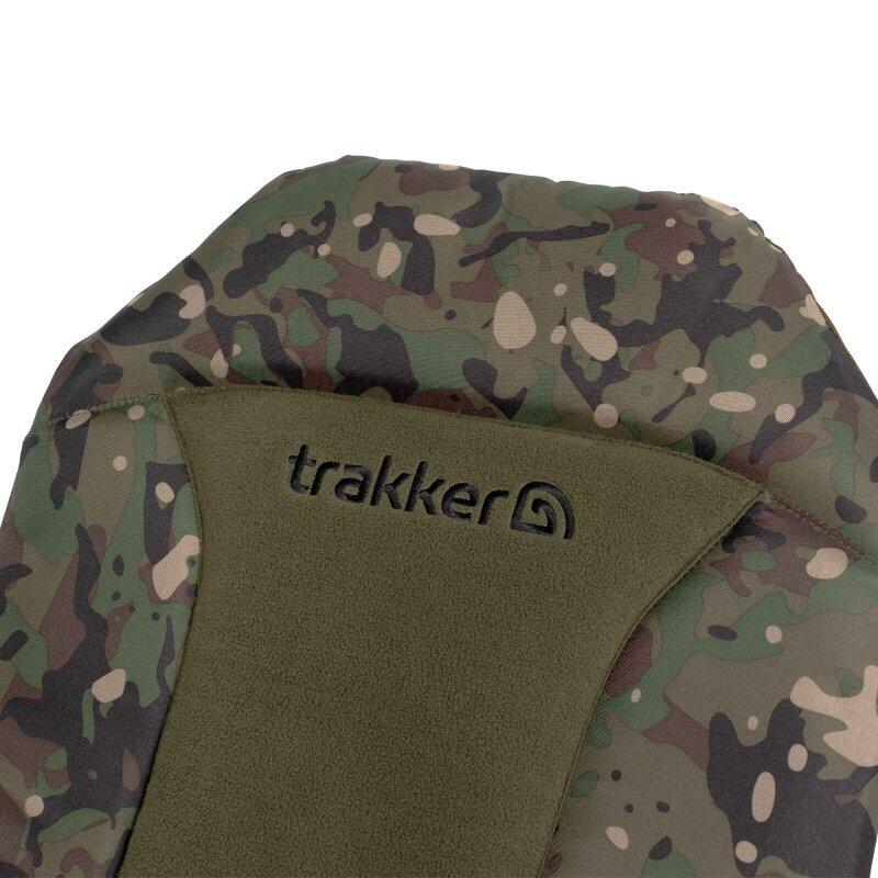 Stoel Trakker RLX Nano 3/7