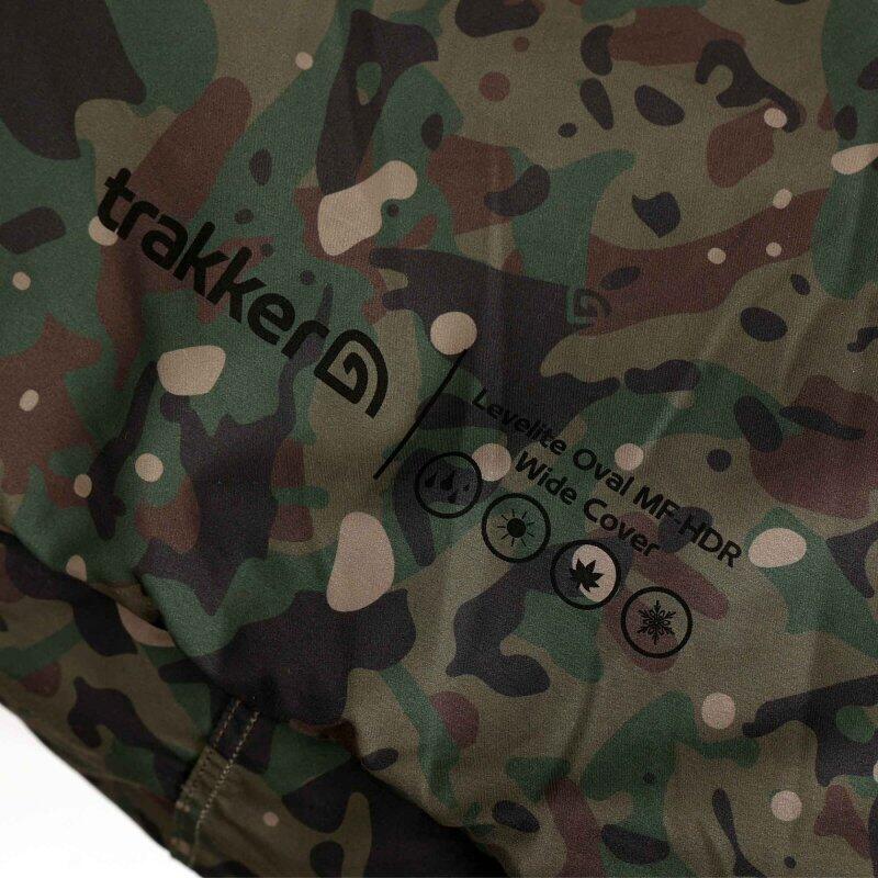 Couverture Trakker Levelite MF-HDR Wide Cove 3/5