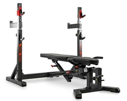 Banc multi-positions Olympic Rack G510
