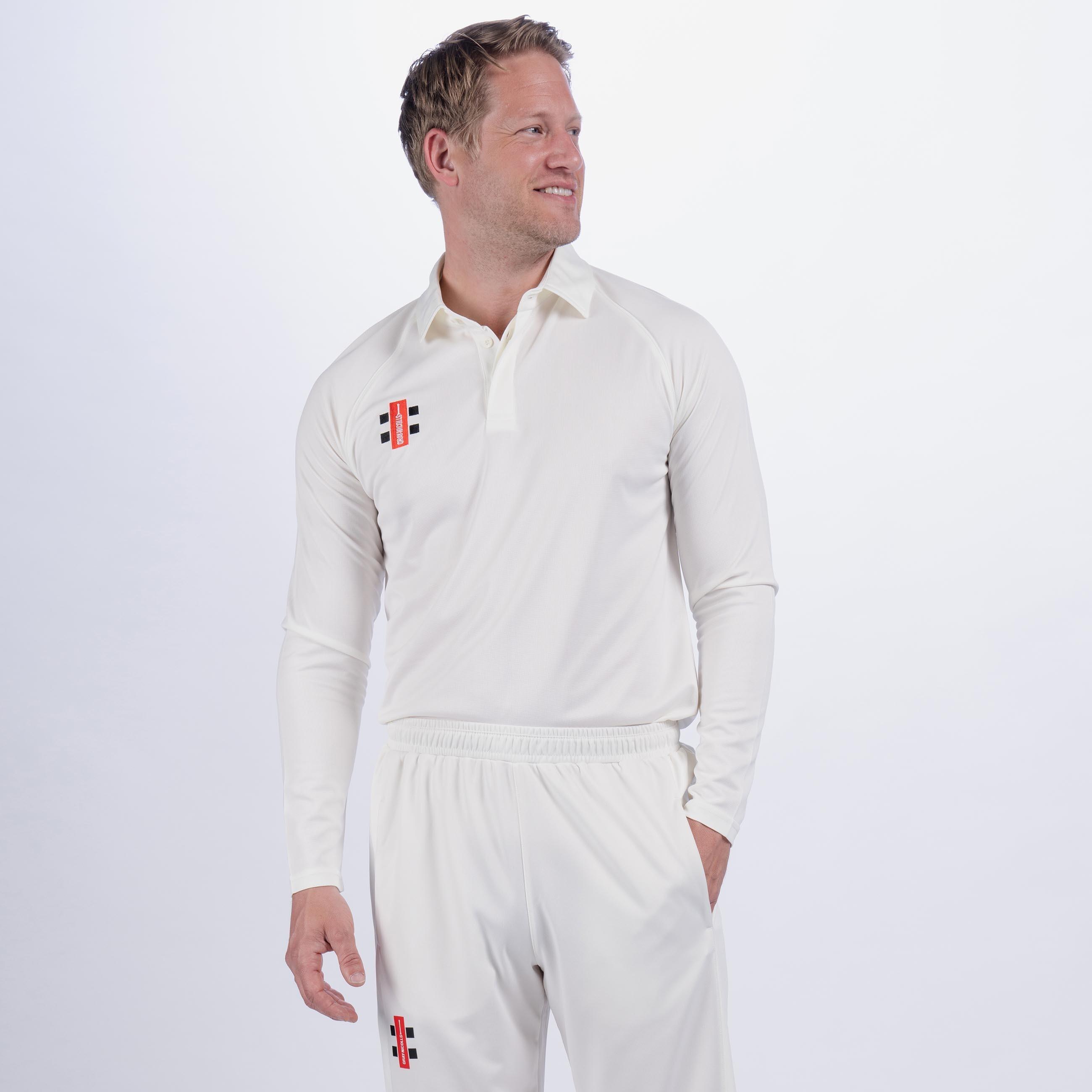 GRAY-NICOLLS picture