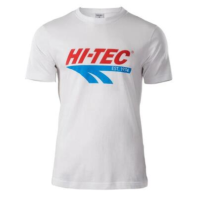 T-shirt hi-tec retro