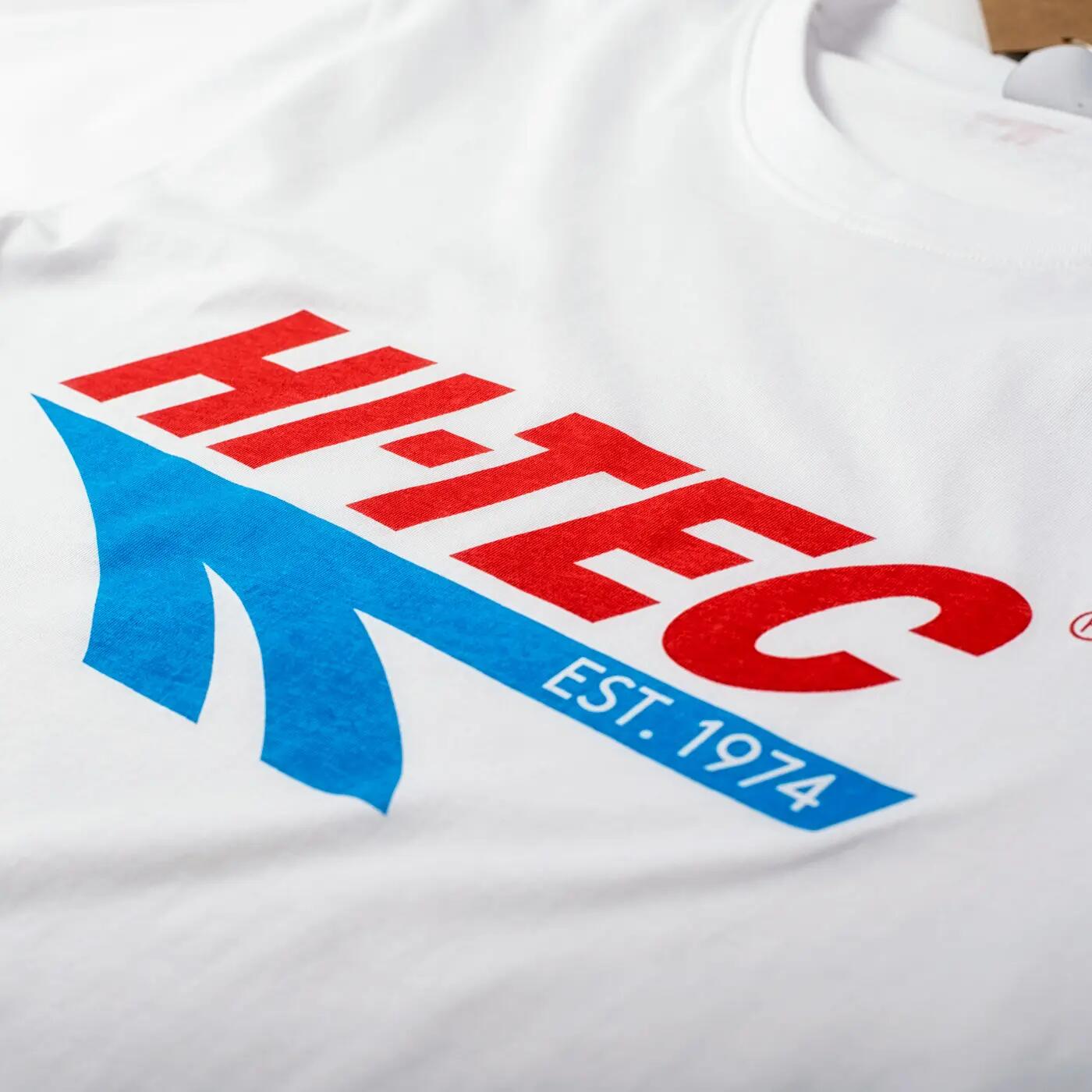 T-shirt Hi-Tec Retro 4/4