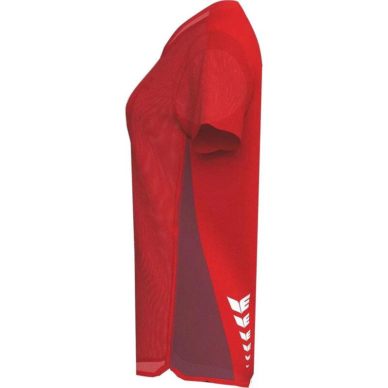 Tricou Erima T&f Wings Function Red