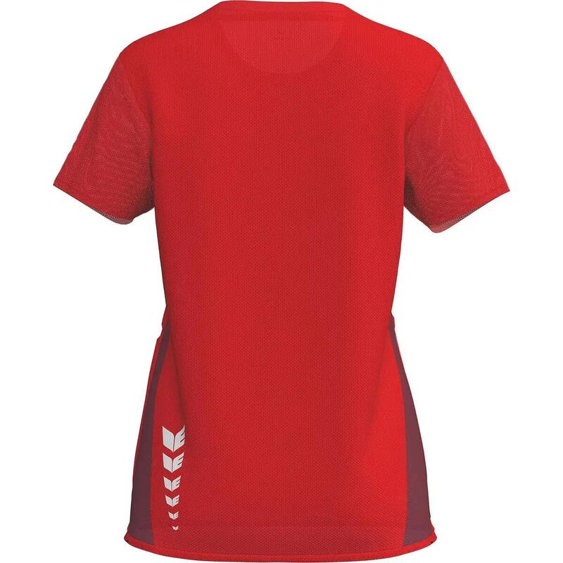 Tricou Erima T&f Wings Function Red