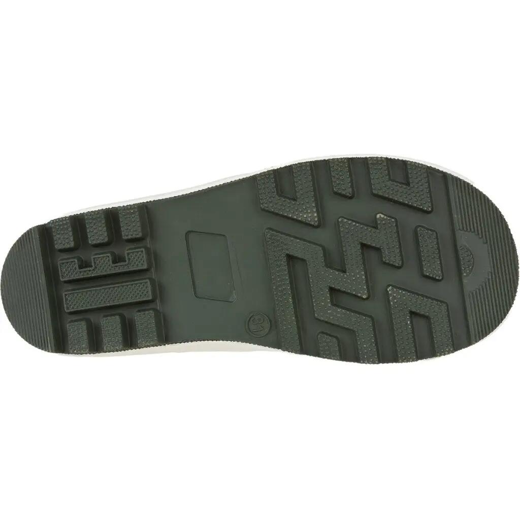 Gummistiefel Baby Zigzag Hurricane 7/7