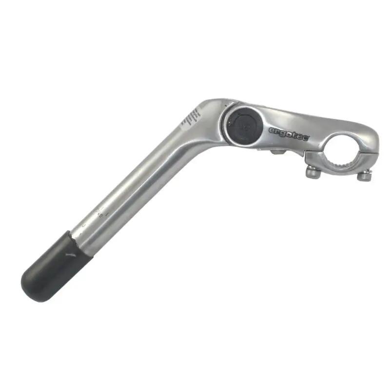 Regulowany trzon nurnika Ergotec kobra vario 25.4/25.4 90mm 180 aluminium