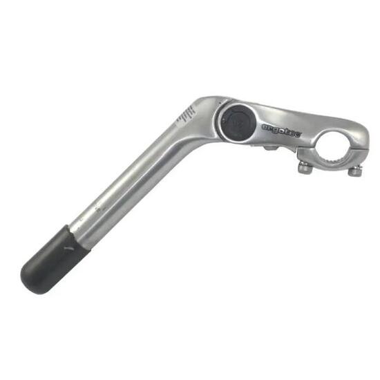 Potence plongeur réglable Ergotec Kobra Vario 25.4/25.4 90mm 180