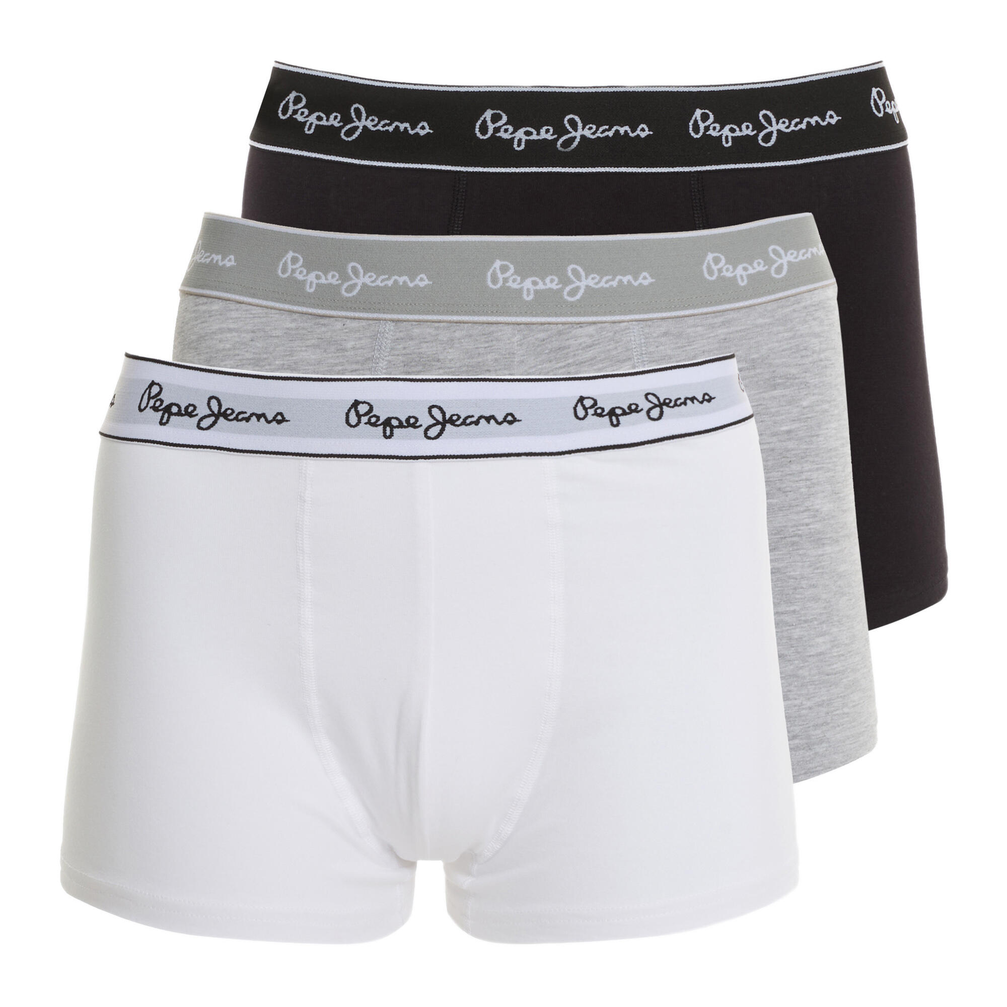 Boxershorts Pepe Jeans (x3) 7/7