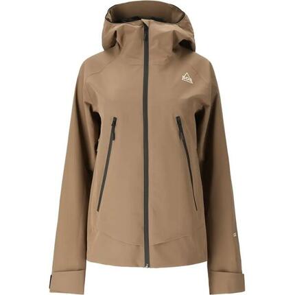 Veste à capuche femme SOS Talinis