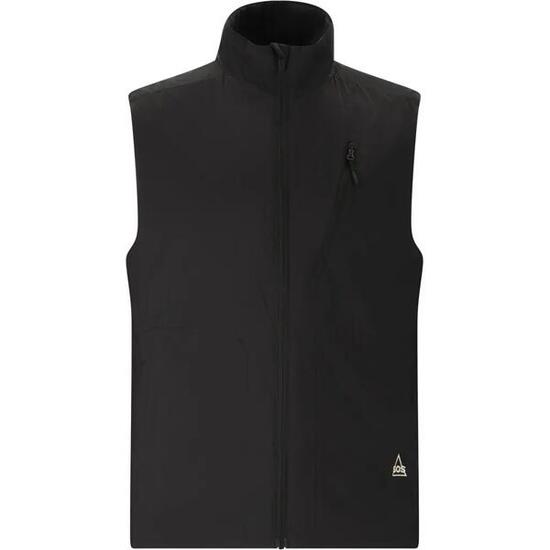 Veste sans manche SOS Maying