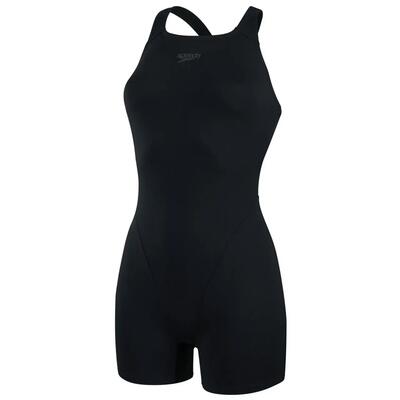 Meisjes eco endurance+ legpak (zwart)