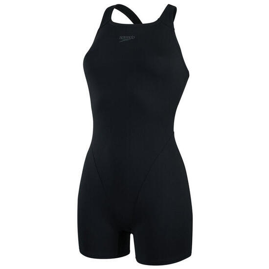 Combinaison de natation fille Speedo Eco+
