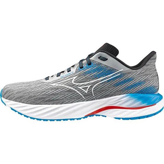 Mizuno Herren Laufschuhe WAVE INSPIRE 21