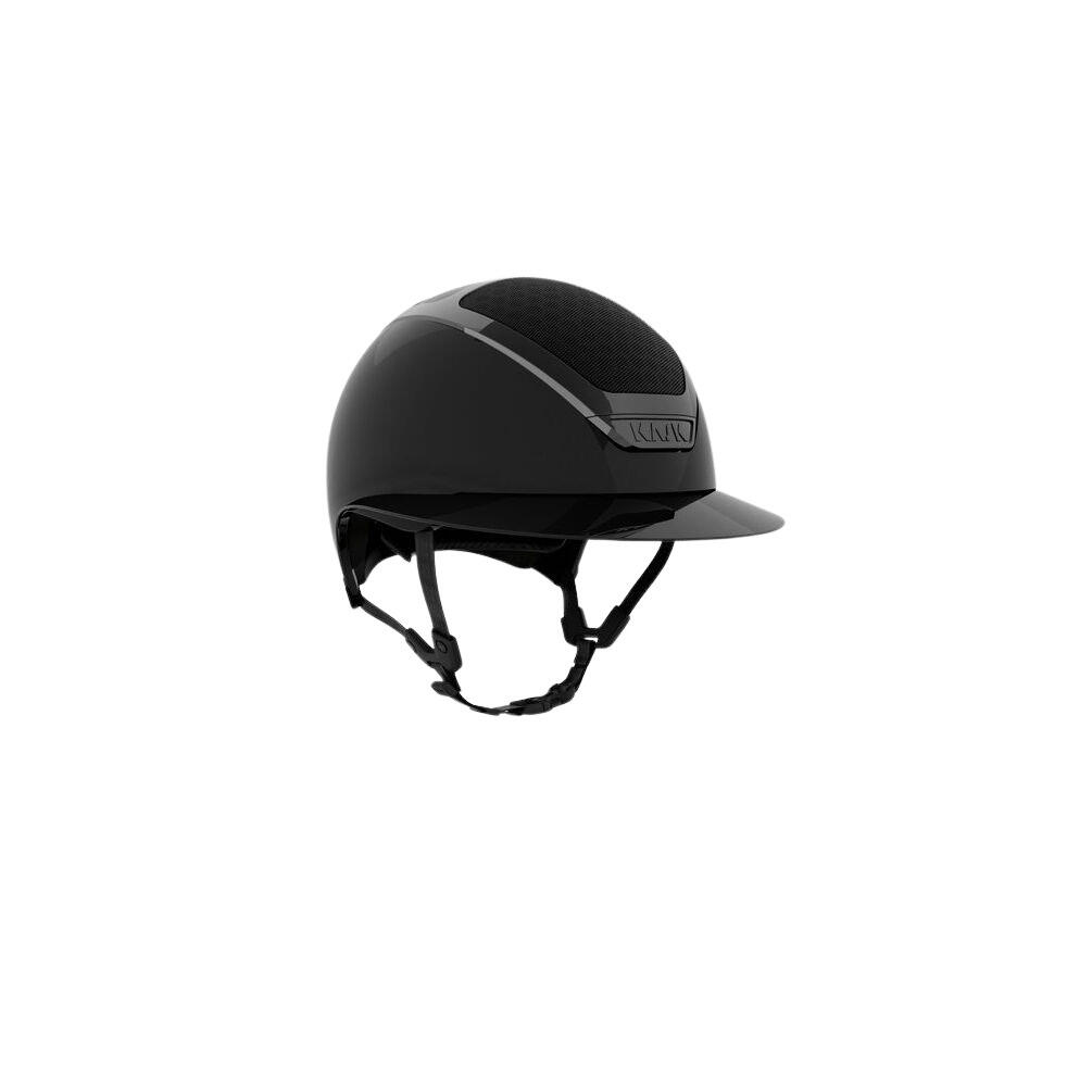 Casco da bici da equitazione Kask Star Lady Pure Shine 2/7