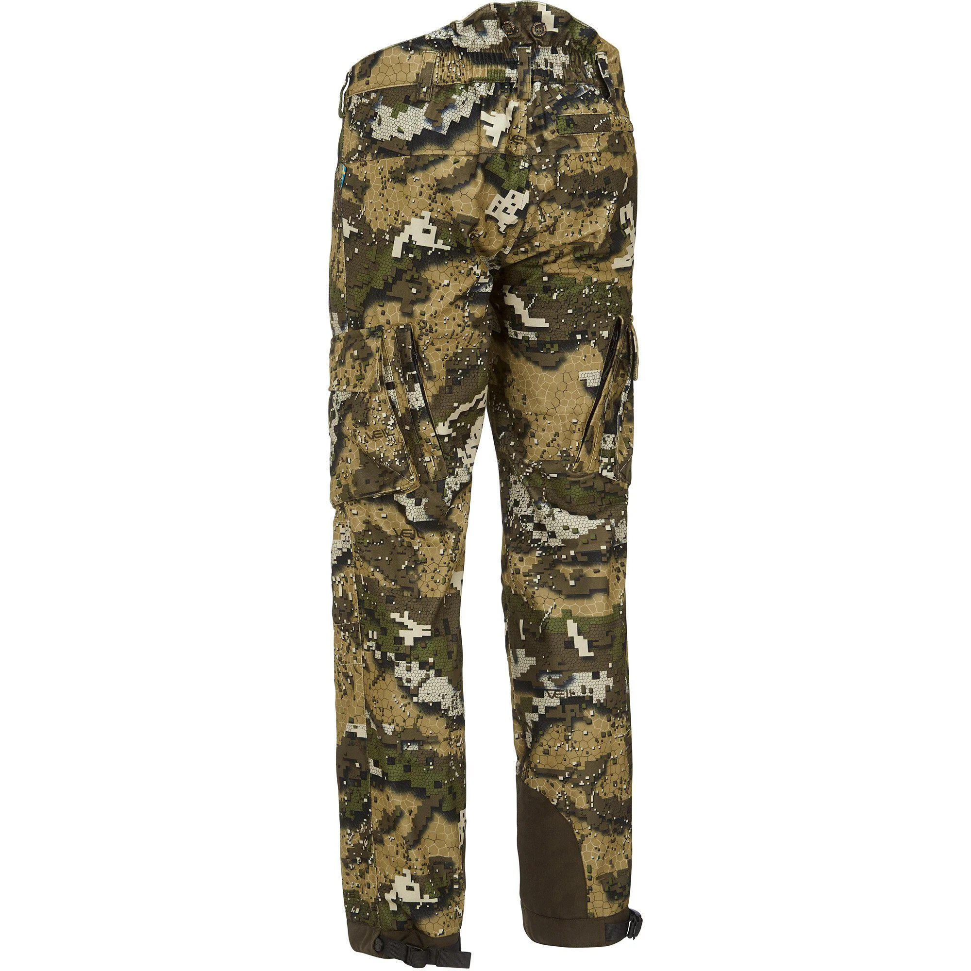 Pantalon de chasse Swedteam Ridge 2 2/6