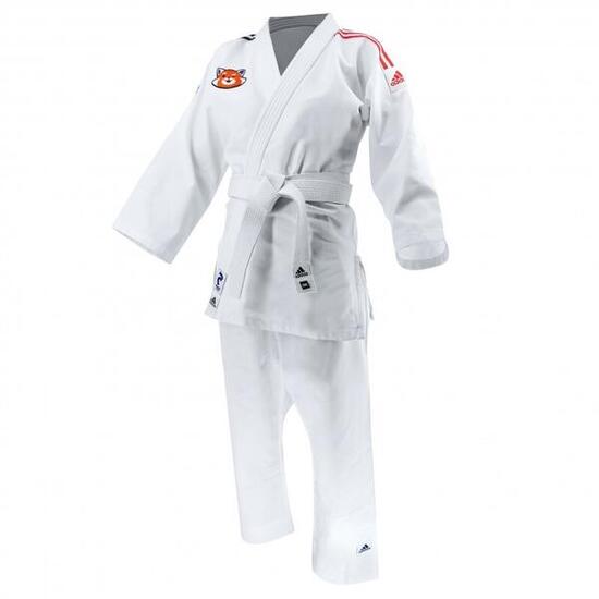 Judogi enfant adidas J200