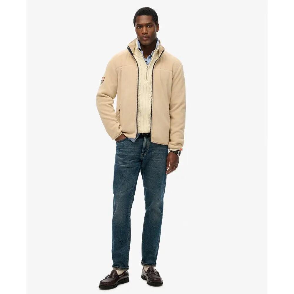 Polaire Superdry Active 3/5