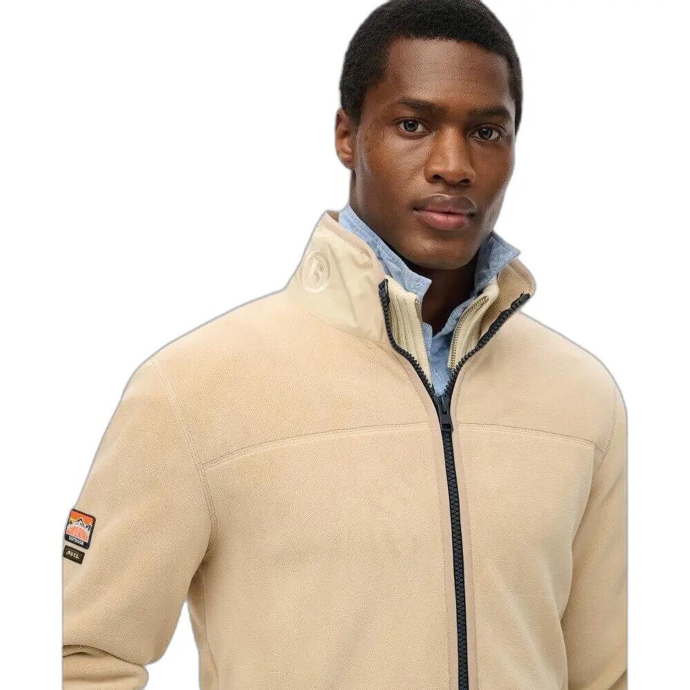 Polaire Superdry Active 5/5