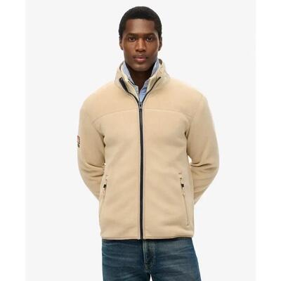 Fleece superdry active