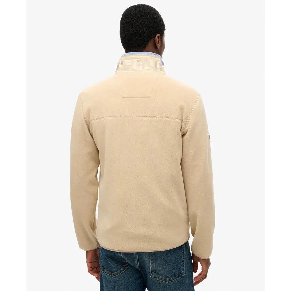 Polaire Superdry Active 4/5