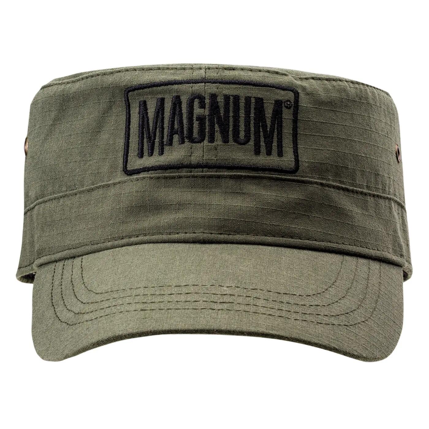 Cappellino Magnum Patrol 2/4