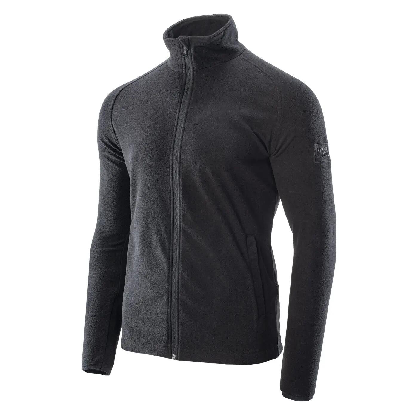 Fleece mit Reißverschluss Magnum Essential Microfleece 3/5