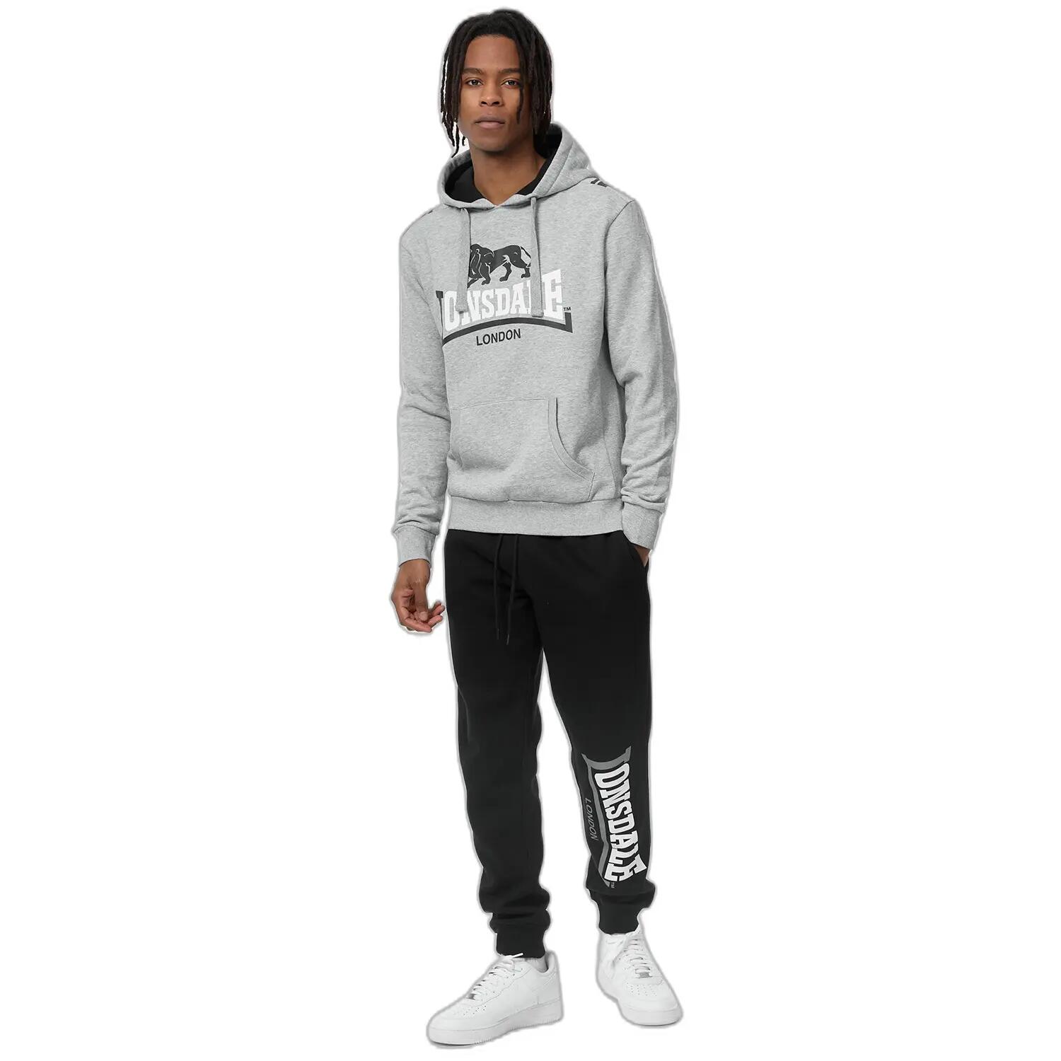 Jogginghose Lonsdale Wooperton 2/5