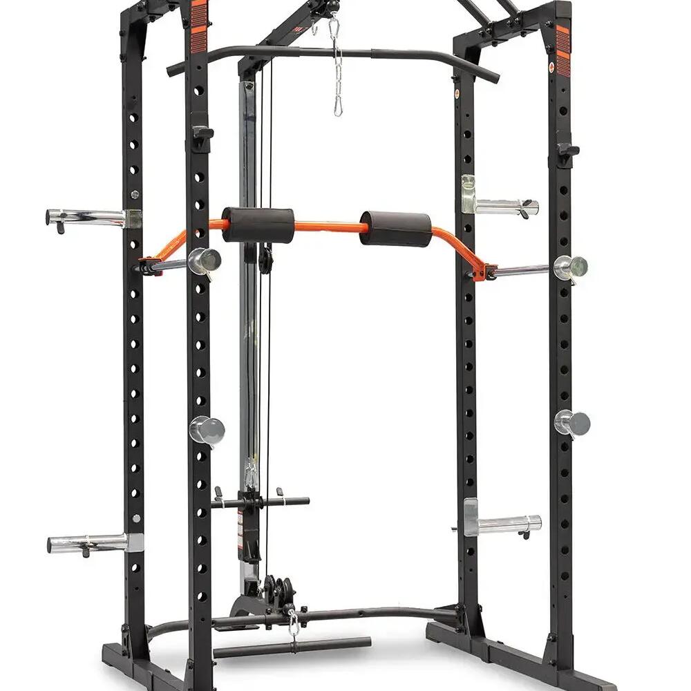 G315 Power Cage with Pulley