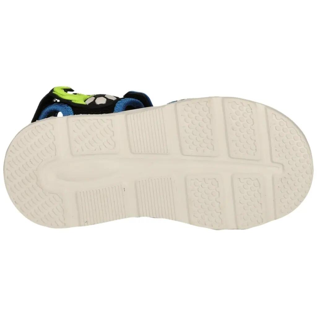 Sandalias para niños Zigzag Teruel 7/7