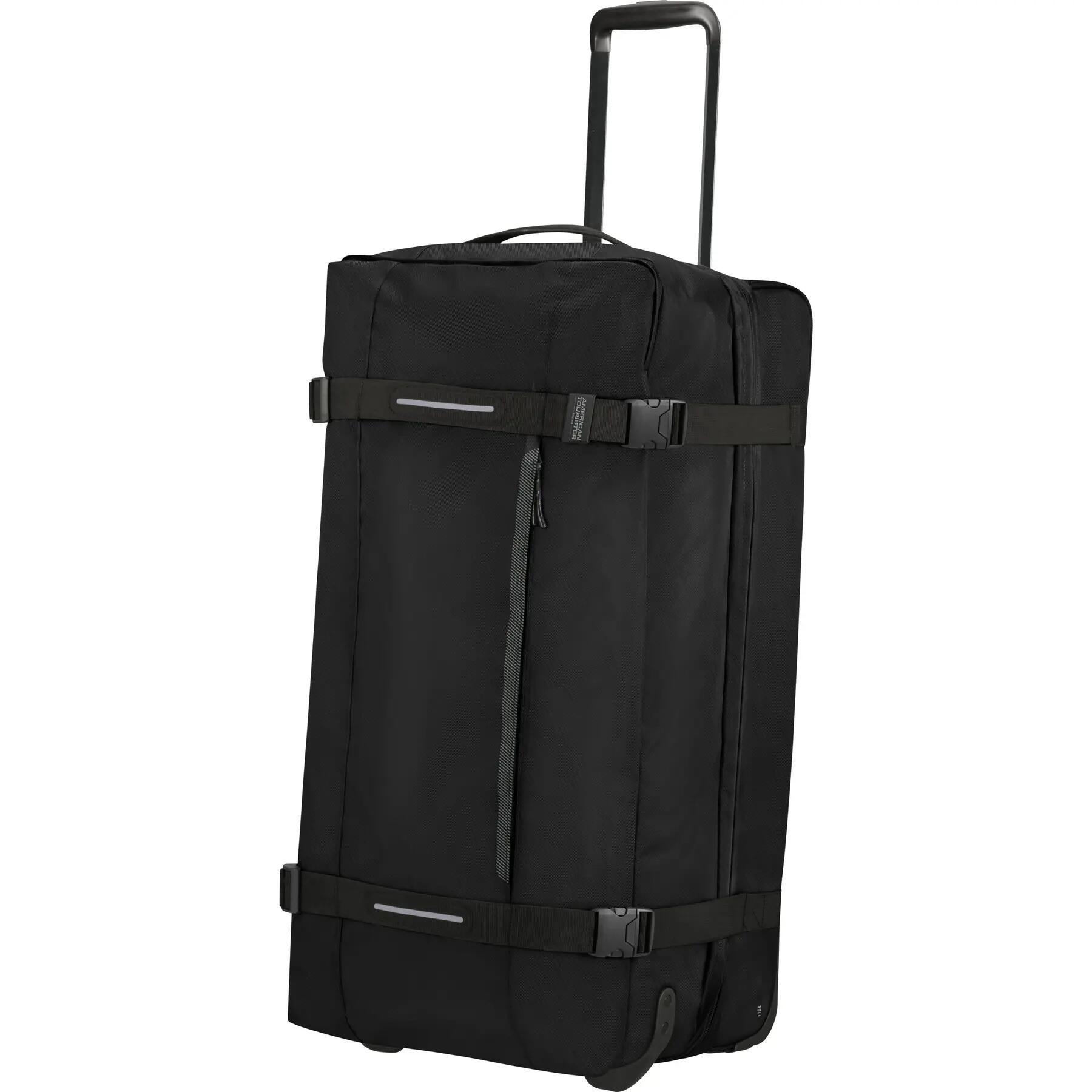 Torba podróżna na kółkach American Tourister WH L 3/7