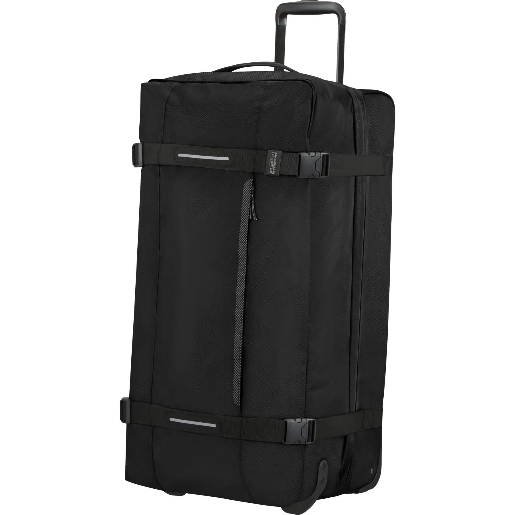 Torba podróżna na kółkach American Tourister WH L 2/7