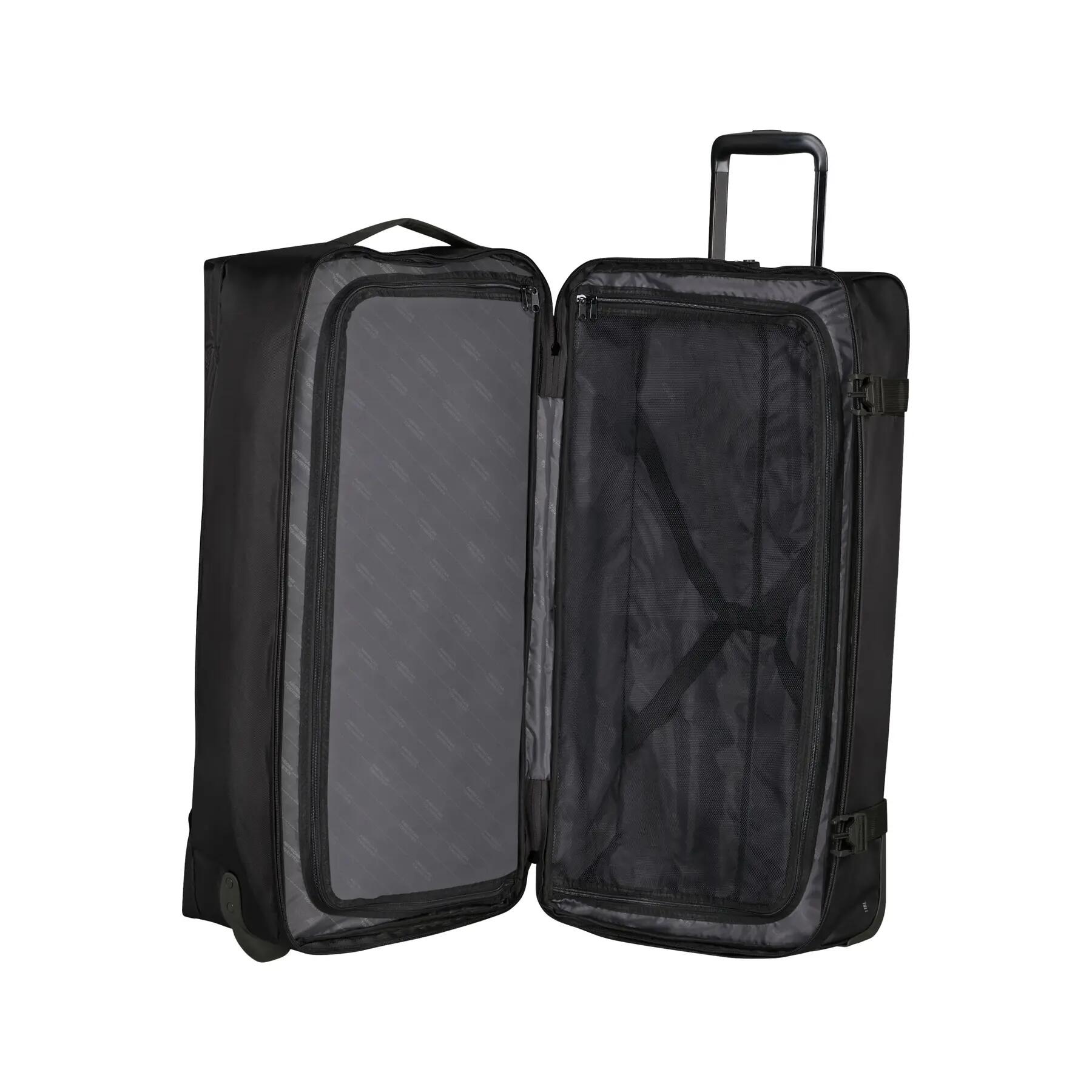 Torba podróżna na kółkach American Tourister WH L 5/7