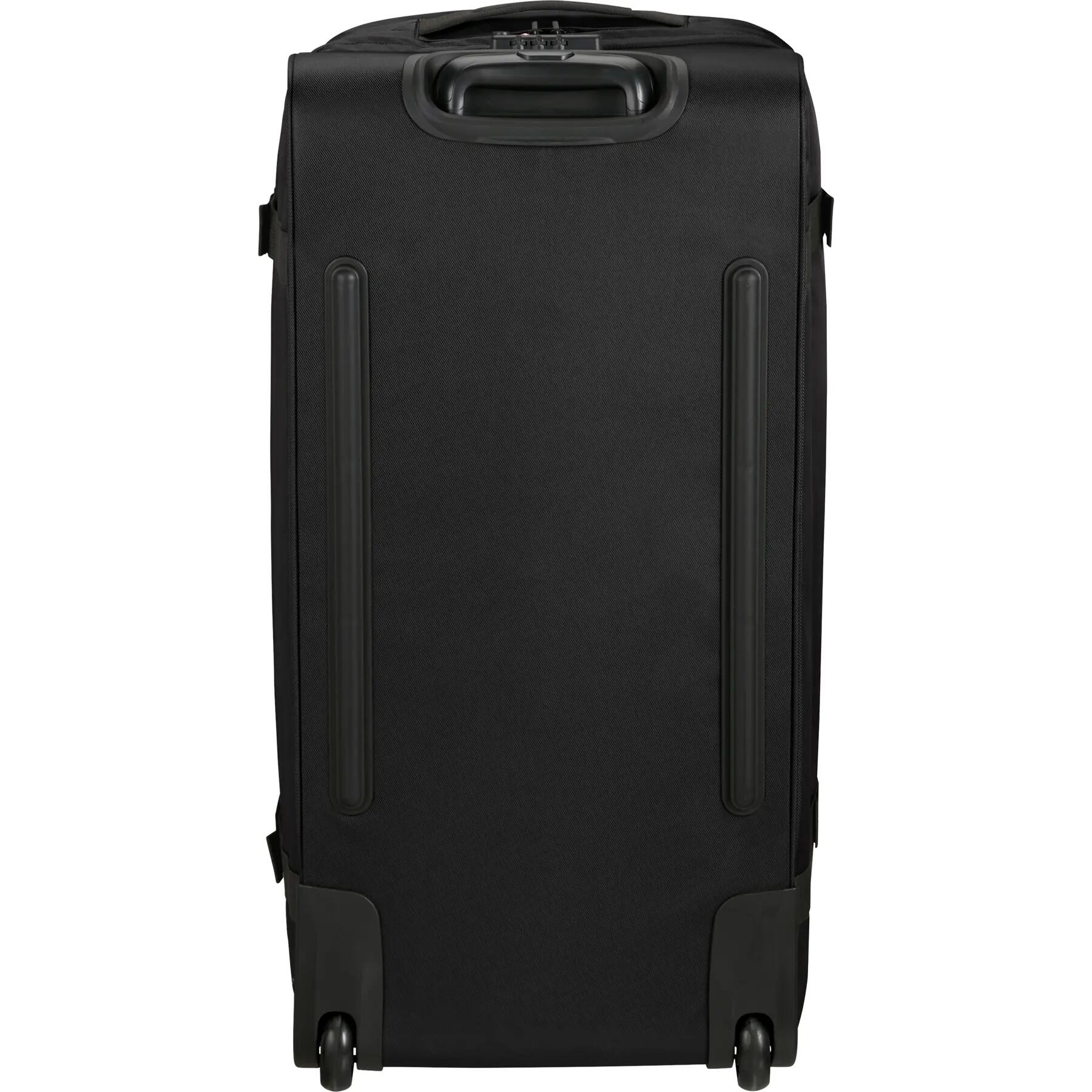 Torba podróżna na kółkach American Tourister WH L 4/7
