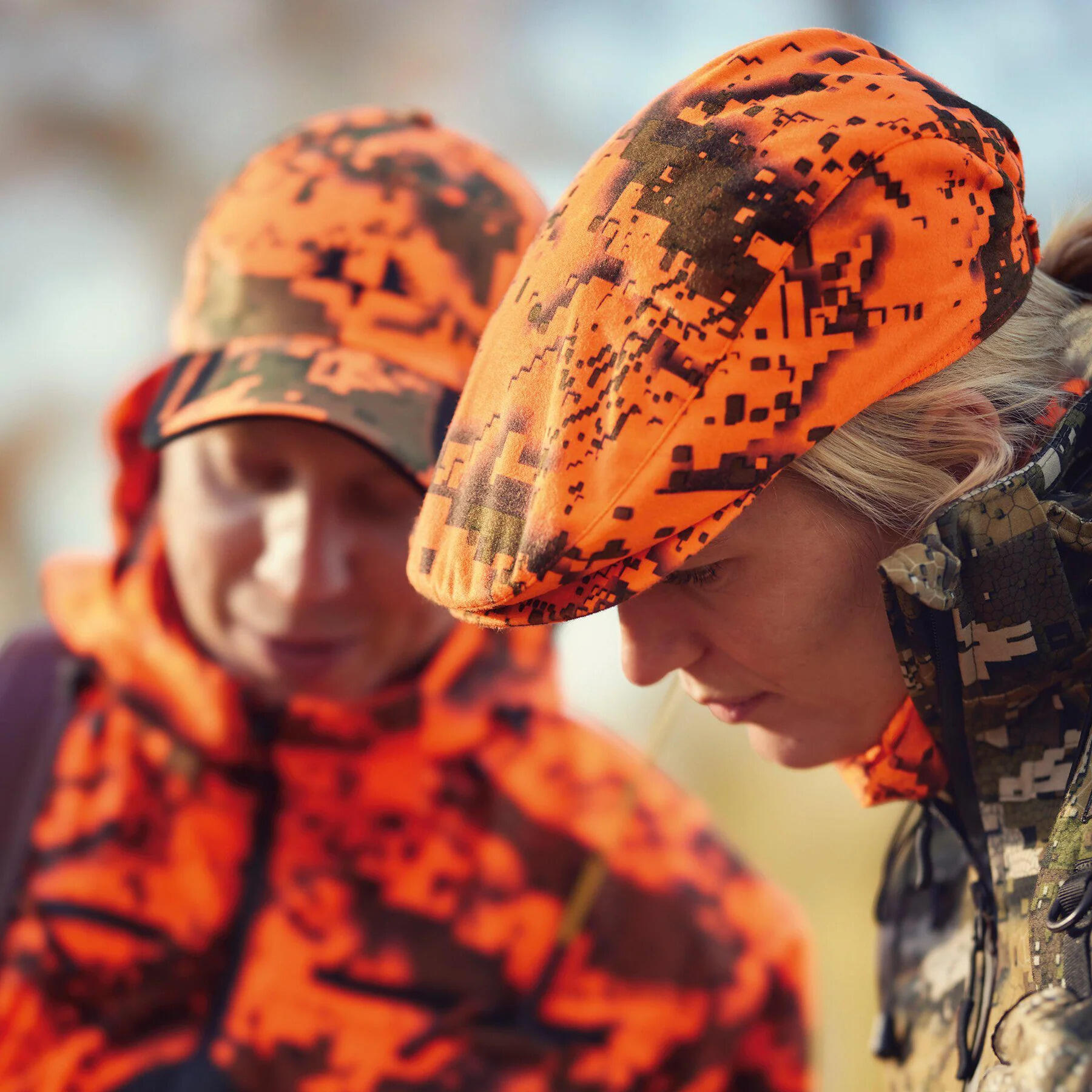 Beret Swedteam Ridge 3/3