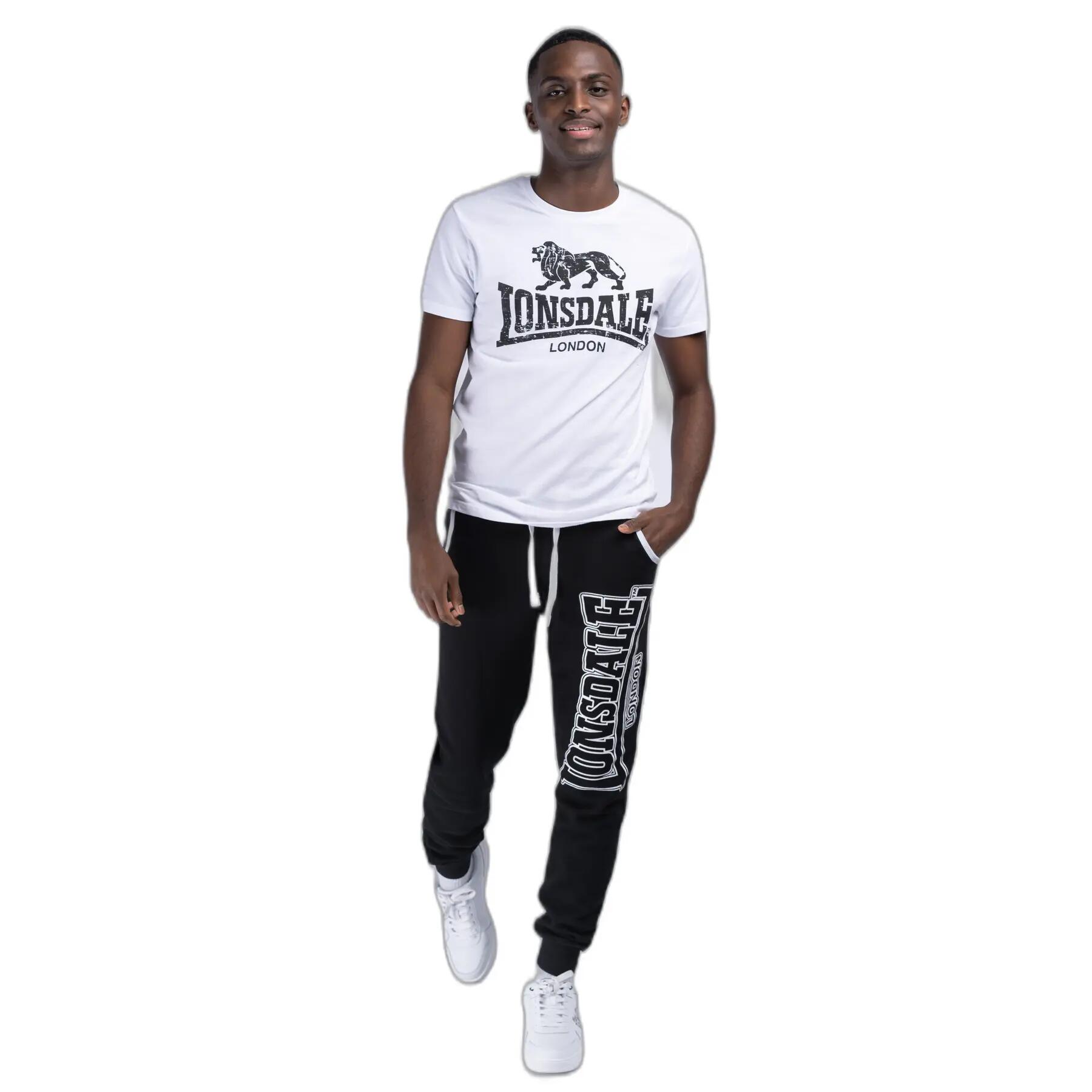 Jogginghose Lonsdale Marldon 2/7